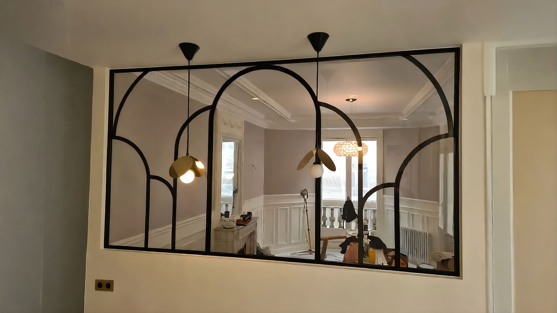 Gamme métallerie sur mesure