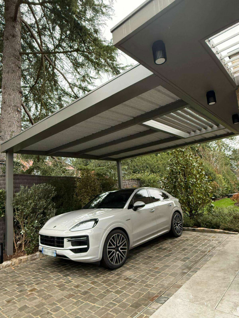 csv00100-fabricant-de-carport-metallique Carport Métallique Sur Mesure