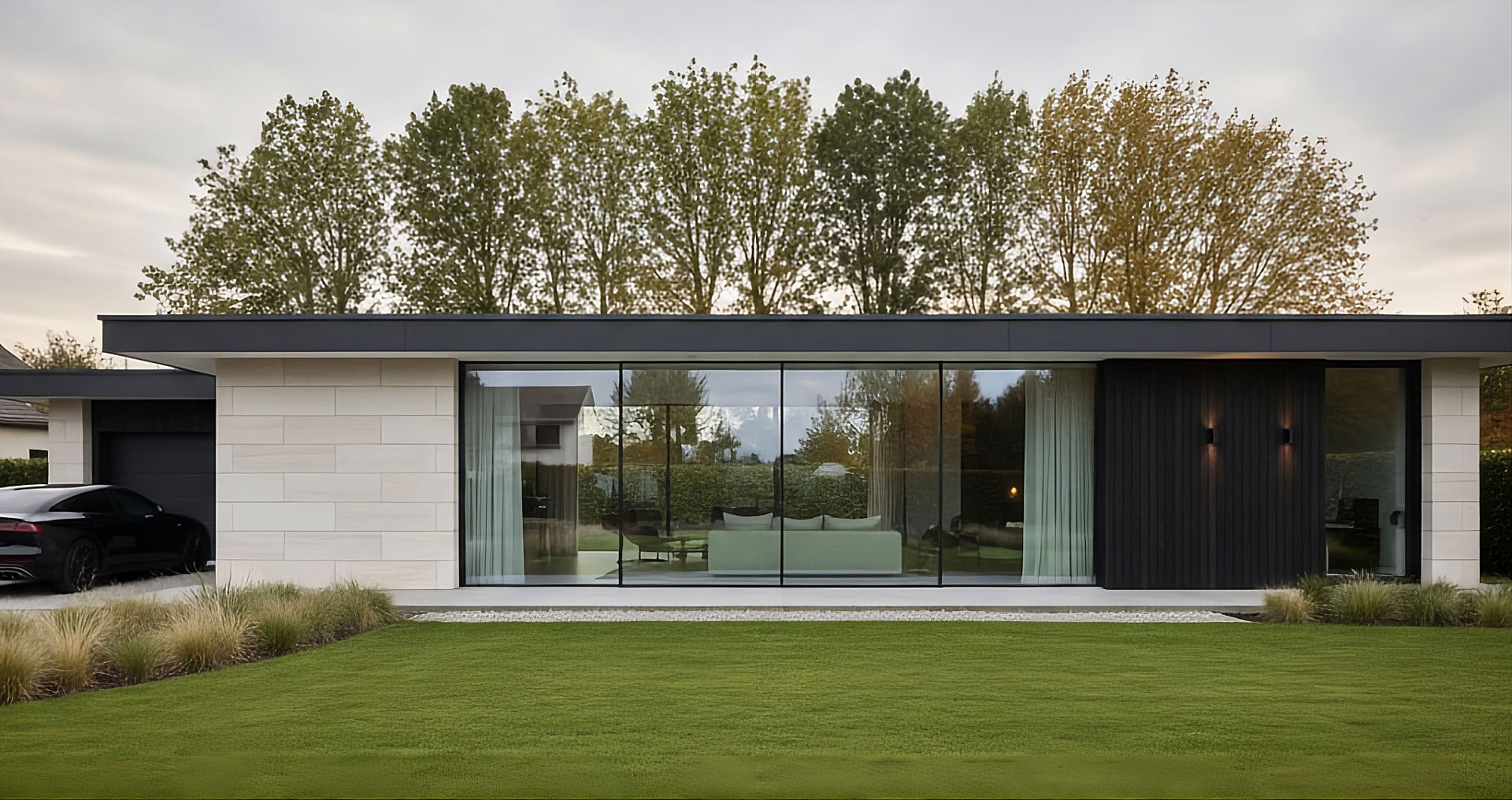 Gamme métallerie sur mesure