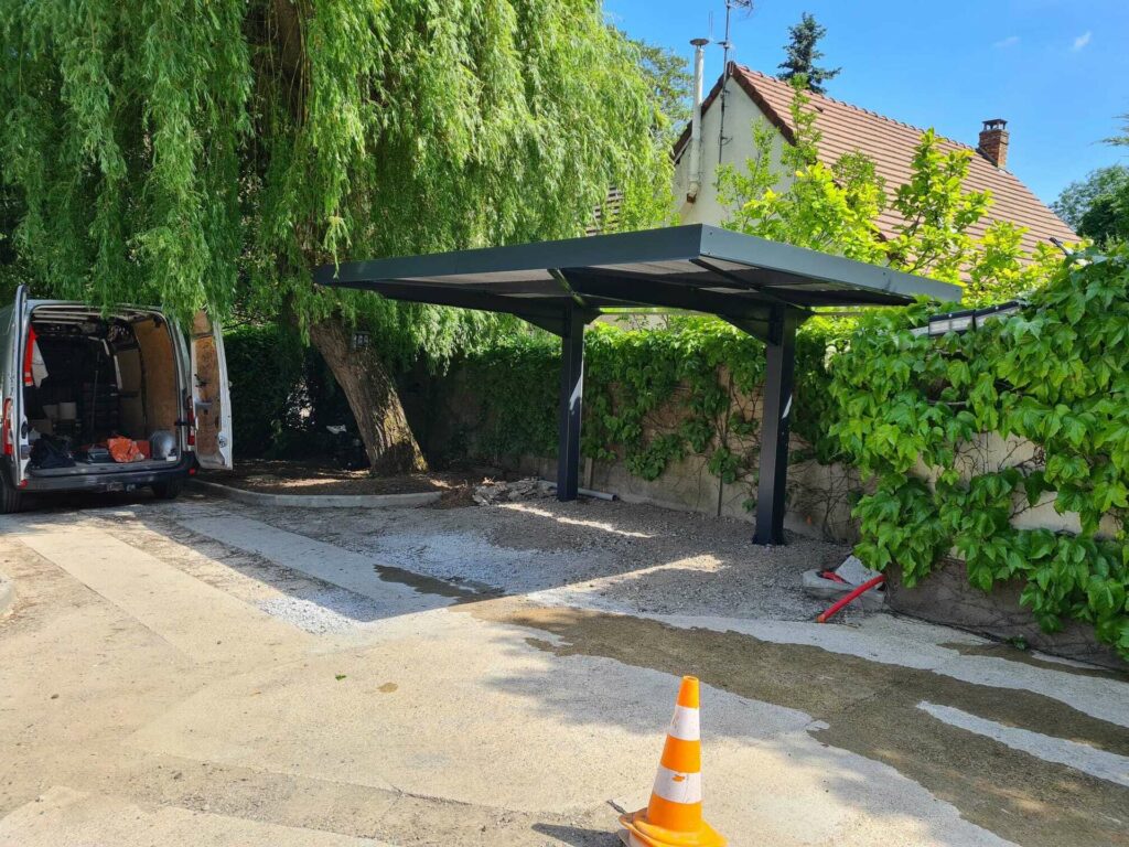 csv11400-fabricant-de-carport-metallique-web Carport Métallique Sur Mesure