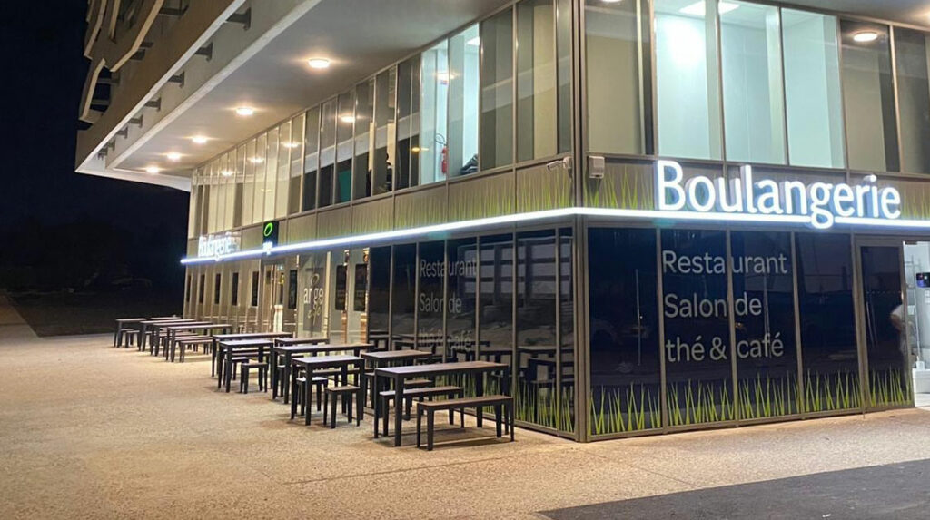 Sous-traitance Métallerie pour Professionnels