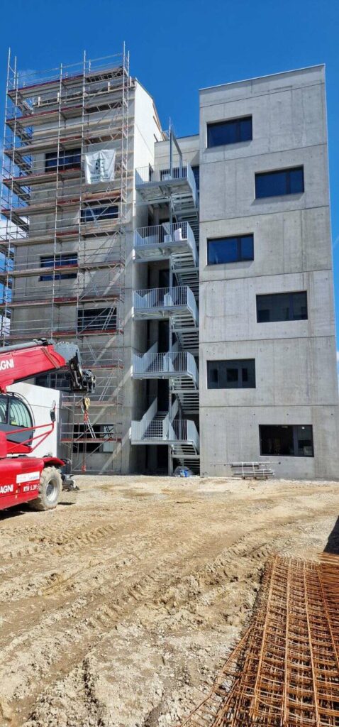 csv103500-web Escaliers Métalliques Sur Mesure et Garde-Corps