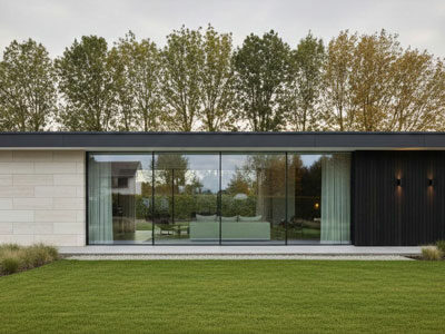Métallerie et Serrurerie sur mesure en Ile-de-France